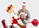 Waarderingspakketten / Halloween / Kerst 